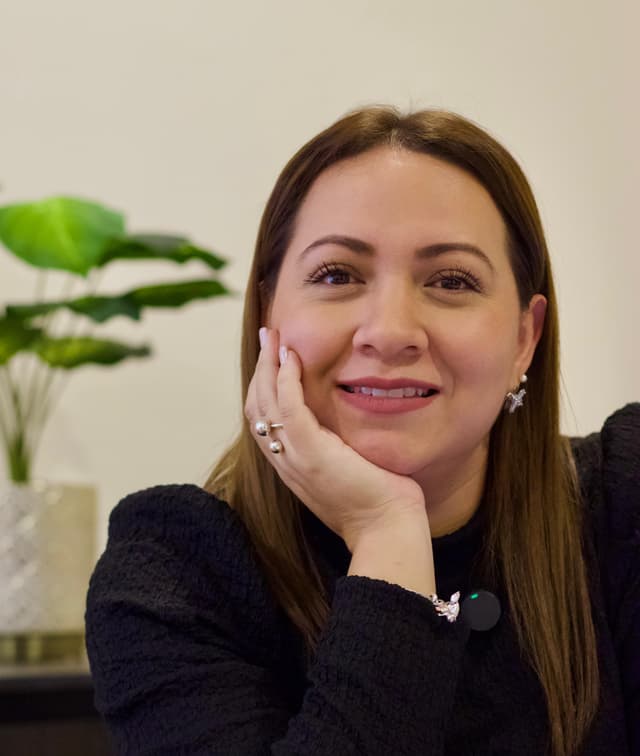 Psicóloga Profesional