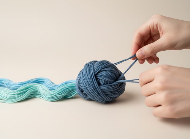 Venciendo la ansiedad